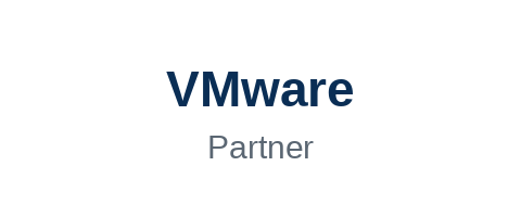 Logo VMware Partner
