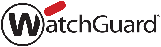 Logo WatchGuard